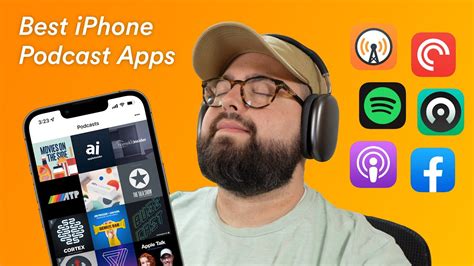 Best And Worst Podcast Apps For Iphone Youtube