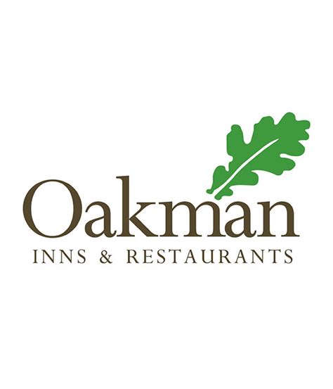 Oakman Inns Case Study - Amber Signs Berkhamsted