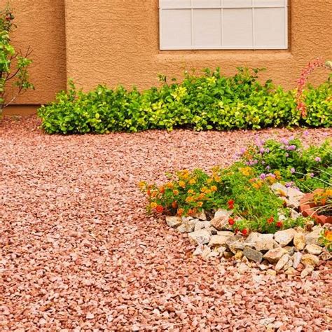 Decorative Landscape Rock Las Vegas Shelly Lighting