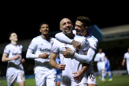 Count Crawley Town V Forest Green Rovers Efl Sky Bet League Two