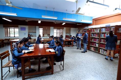 Facilities Modern School