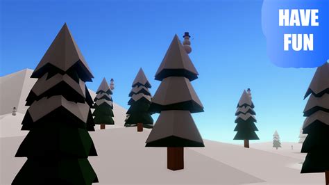 Snow Arena on Steam