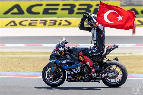 LIVE Superbike GP Misano 2024 In DIRETTA Vince Razgatlioglu Che