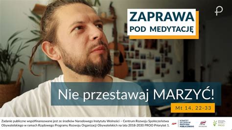 Zaprawa Mt Nie Przestawaj Marzy Youtube