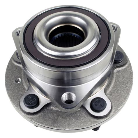 Mevotech® H513316 Front Driver Side Gen 3 Wheel Bearing And Hub Assembly