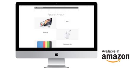 Apple Authorized Reseller Store Goes Live On Amazon․com Ahead Of Black