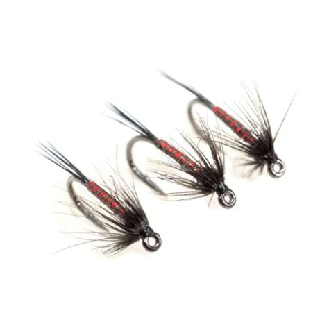 Trout Nymph Flies - Angling Active