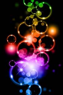 Colorful Bubbles Wallpaper - WallpaperSafari