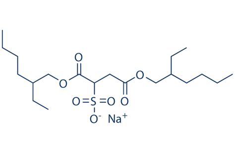 Docusate Sodium 99 48 Hplc In Stock Opioid Receptor Chemical