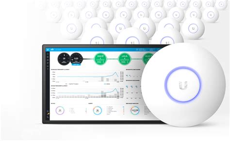 Ubiquiti UniFi Wireless - VARIA Group - Import & Export, Training ...