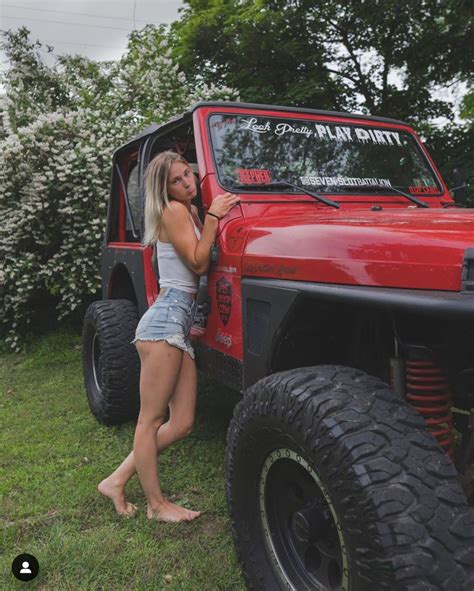 Pin On Jeep