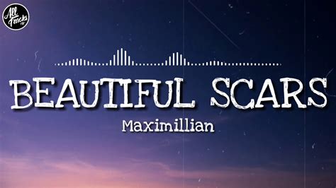 Beautiful Scars - Maximillian | Music Video - YouTube