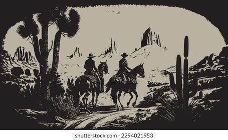 96,905 Western_scene Images, Stock Photos & Vectors | Shutterstock