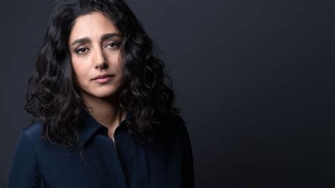 Il Faut Raconter Ce Qu Il Se Passe L Actrice Golshifteh Farahani Et