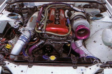 650ps Sr20det Engine Bay Members Gallery Sau Community