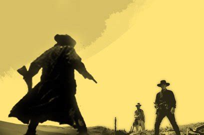 The Mexican Standoff | ReverbNation