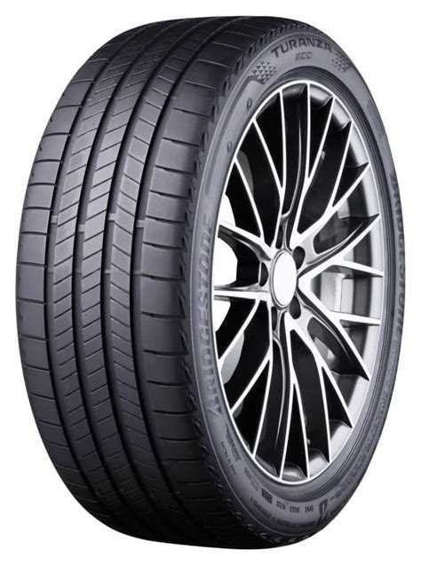 Bridgestone Turanza Eco 235 45 R21 101 T AO VW Car Tyre