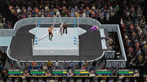 3265 Best Wwe 2 Images On Pholder Wwe Games Squared Circle And Wwe