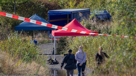 Linsengericht Hanau Festnahme Nach Leichenfund Doch Es Gibt Offene