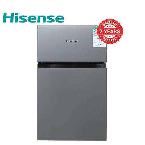 Black Friday Discounts For Hisense 2 Doors Fridge 91 Litres