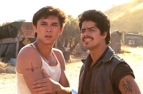 Pin En Lou Diamond Phillips Movies