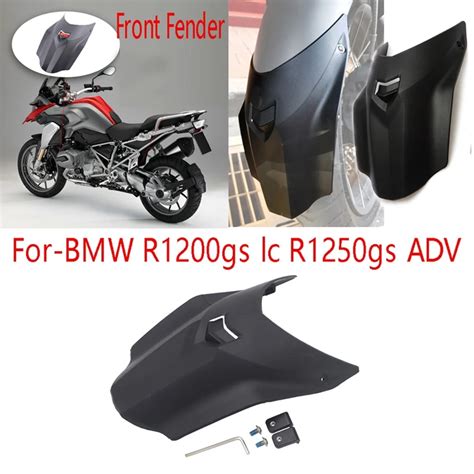 Color Black Motorrad Kotfl Gel For Bmw R Gs Lc Adventure