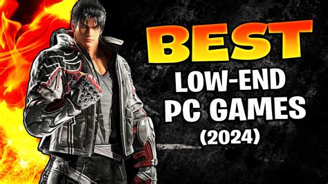 Best Top 10 Low End Pc Games 2gb Ram Low Spec Games 2024 Part 2