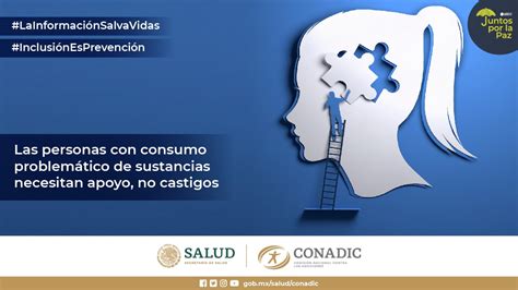 Conadic On Twitter En El Observatorio Mexicano De Salud Mental Y