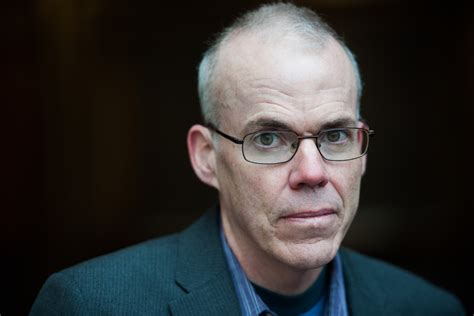 Bill Mckibben La Terra Sta Cambiando Vi Dico Come Lifegate