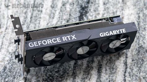 【開箱】gigabyte Geforce Rtx 4060 Oc Low Profile 8g，效能強悍又不失可愛的半高顯示卡 Techritual 香港