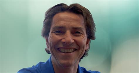 Even voorstellen: Jur Jonkhoff - MTC Huizen