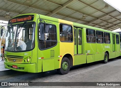 Transcol Transportes Coletivos Em Teresina Por Felipe Rodrigues