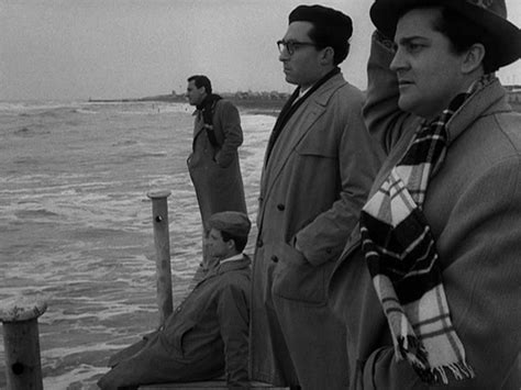 I vitelloni (1953) | The Criterion Collection