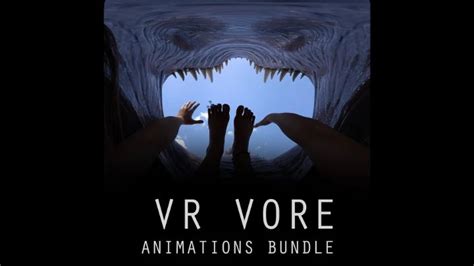 Vr Vore Bundle