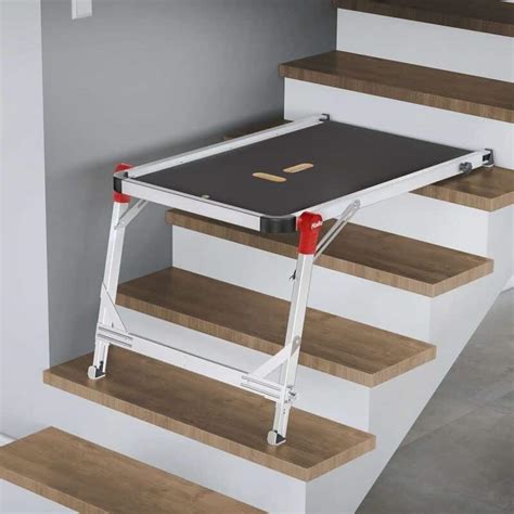 Hailo Tp Painters Staircase Platform Mybuildingsupplies Ie