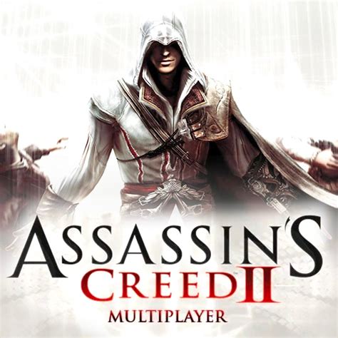 Assassin's Creed II Multiplayer - IGN