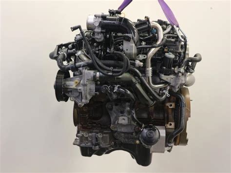 Engine Ford Ranger Tdci V Qj R Qj R Qj R