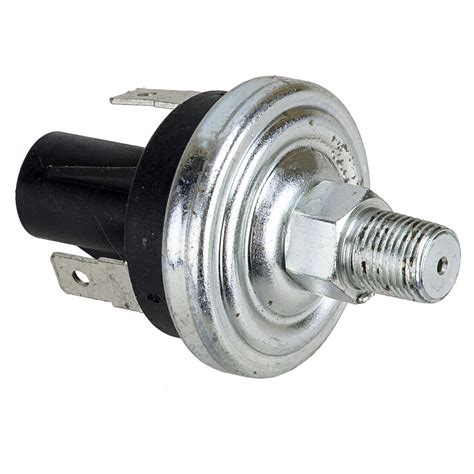 Generator Oil Pressure Switch Psi Fit For Generac Guardian