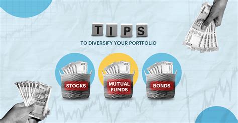 Tips For Diversifying Your Portfolio Blog By Tickertape