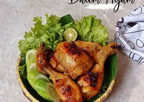 Resep Bacem Ayam Tulang Lunak Oleh Febry Caturia Cookpad