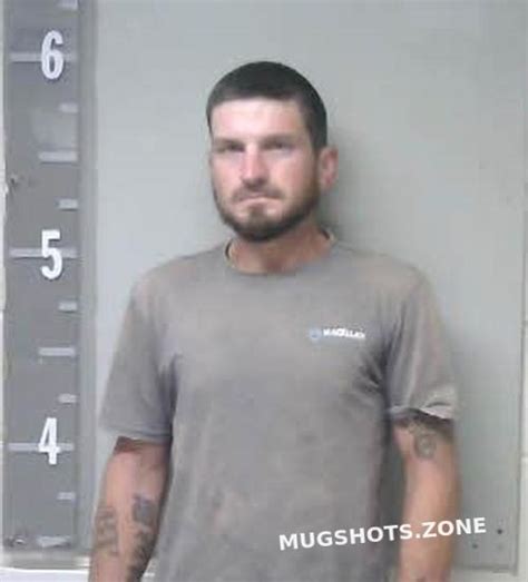 Charles Wade 06132024 Marshall County Mugshots Zone