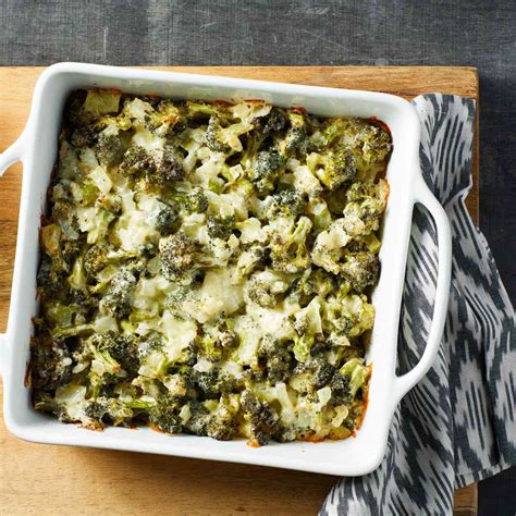 13 Broccoli Casseroles You Ll Want To Make Forever