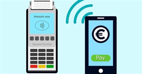 NFC tout savoir sur la technologie d échange de données TrendRadars