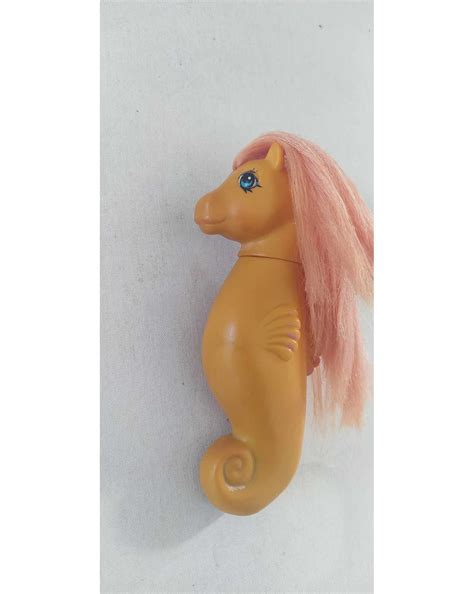 Hasbro 1984 Sea Pony Sea Spray