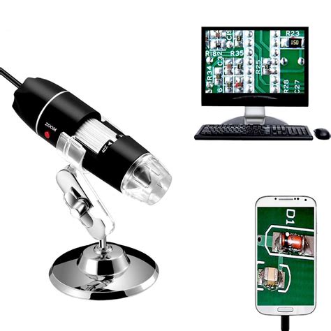 10 Best Usb Microscopes In 2023 Buyers Guide