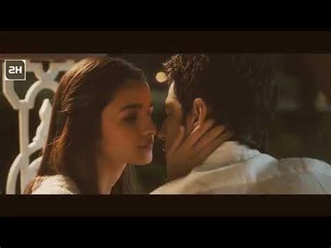 Alia Bhatt Hot Kissing Bed Scenes YouTube
