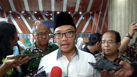 Lika Liku Imam Nahrawi Dari Sepakbola Gajah Hingga Jadi Tersangka KPK