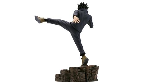 Figurina Joc Banpresto Combination Battle Jujutsu Kaisen Megumi