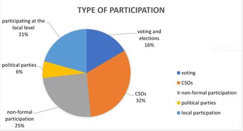 Compendium The Future Of Young Peoples Political Participation