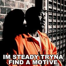 Im Steady Tryna Find A Motive Akon GIF - Im Steady Tryna Find A Motive ...